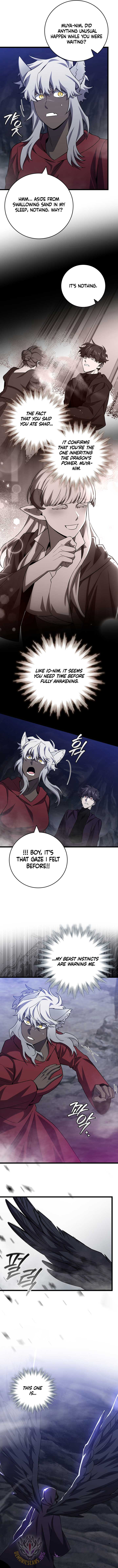 Read Dragon-Devouring Mage EN Manga Online