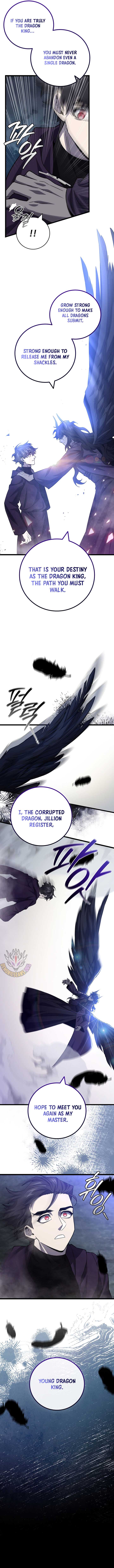 Read Dragon-Devouring Mage EN Manga Online