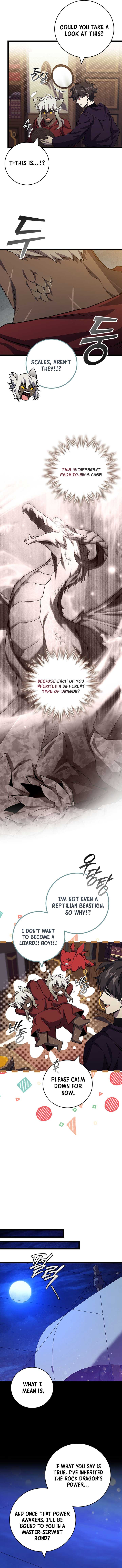 Read Dragon-Devouring Mage EN Manga Online