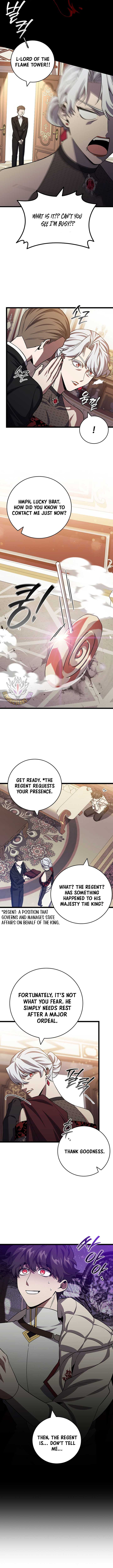 Read Dragon-Devouring Mage EN Manga Online