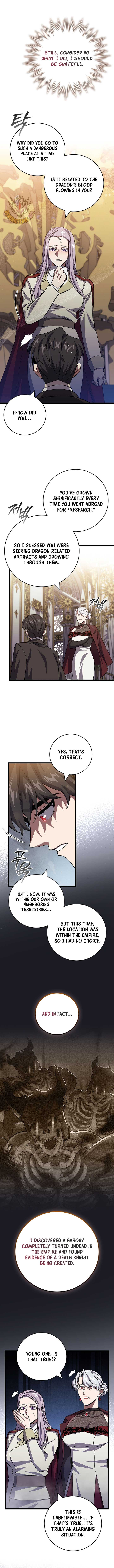 Read Dragon-Devouring Mage EN Manga Online