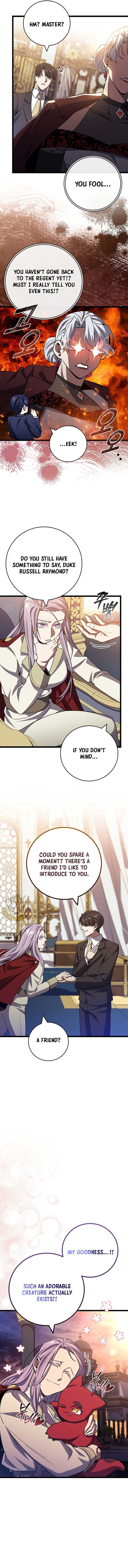 Read Dragon-Devouring Mage EN Manga Online