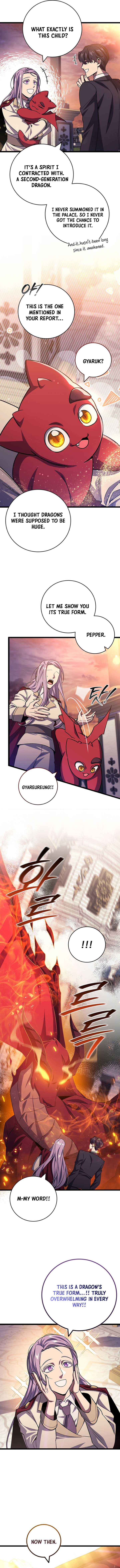 Read Dragon-Devouring Mage EN Manga Online