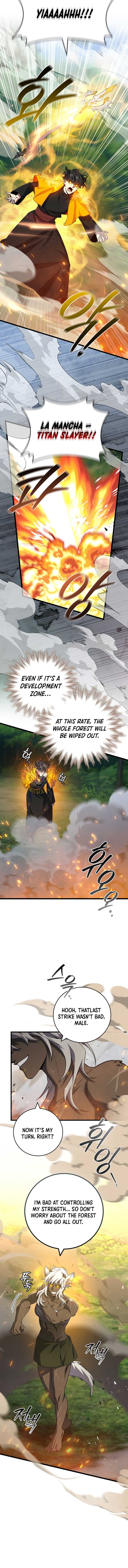 Read Dragon-Devouring Mage EN Manga Online