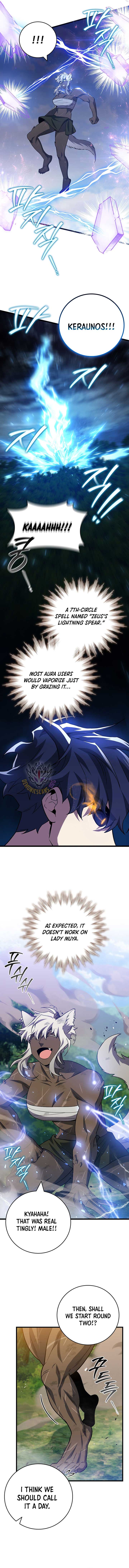 Read Dragon-Devouring Mage EN Manga Online