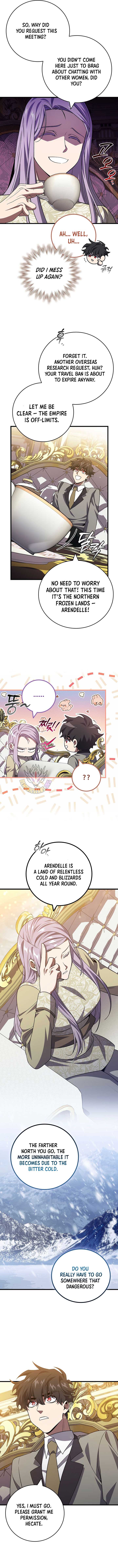 Read Dragon-Devouring Mage EN Manga Online