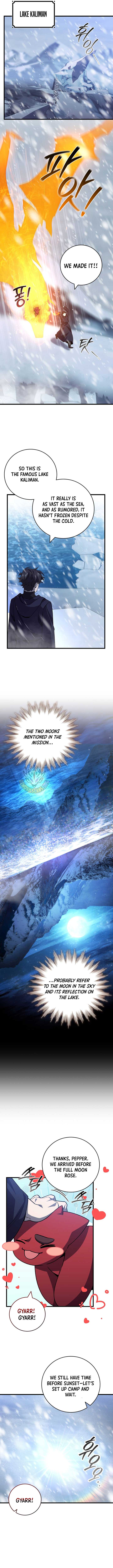 Read Dragon-Devouring Mage EN Manga Online