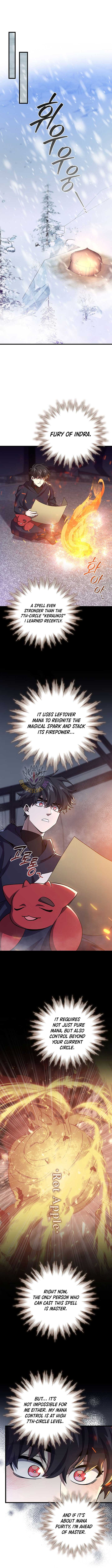 Read Dragon-Devouring Mage EN Manga Online