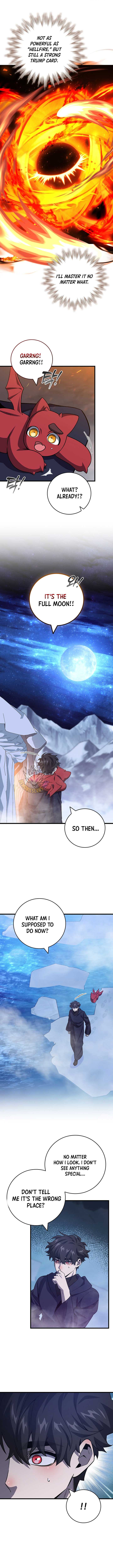 Read Dragon-Devouring Mage EN Manga Online