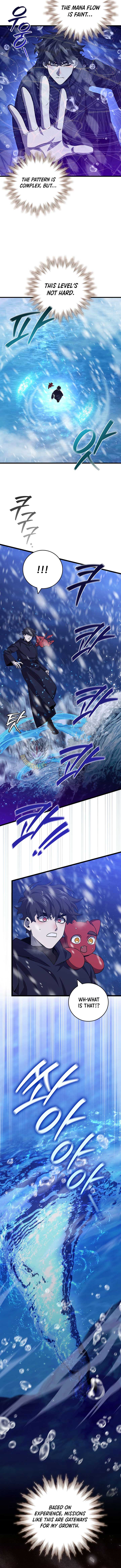 Read Dragon-Devouring Mage EN Manga Online