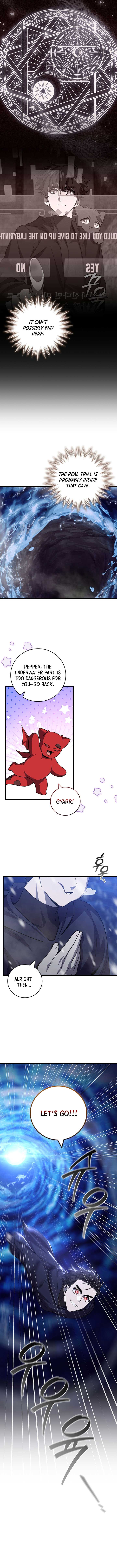 Read Dragon-Devouring Mage EN Manga Online