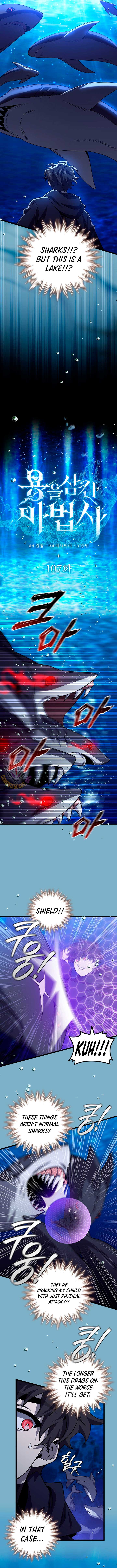 Read Dragon-Devouring Mage EN Manga Online
