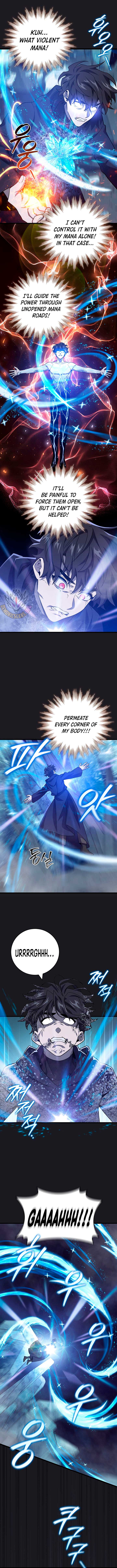 Read Dragon-Devouring Mage EN Manga Online
