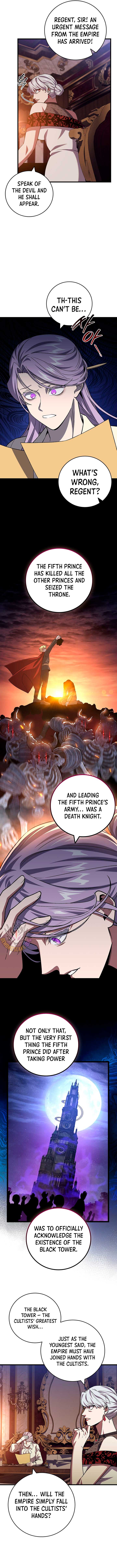 Read Dragon-Devouring Mage EN Manga Online