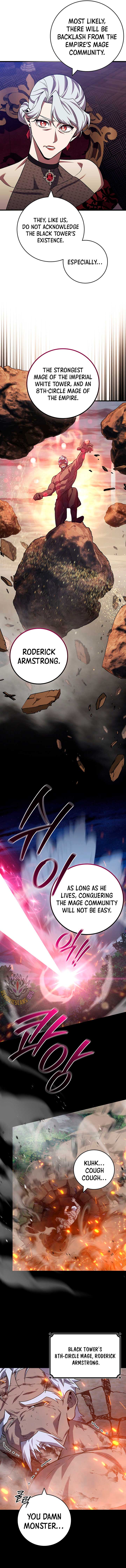 Read Dragon-Devouring Mage EN Manga Online