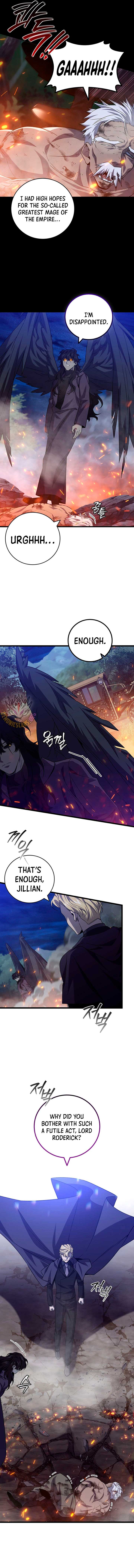 Read Dragon-Devouring Mage EN Manga Online