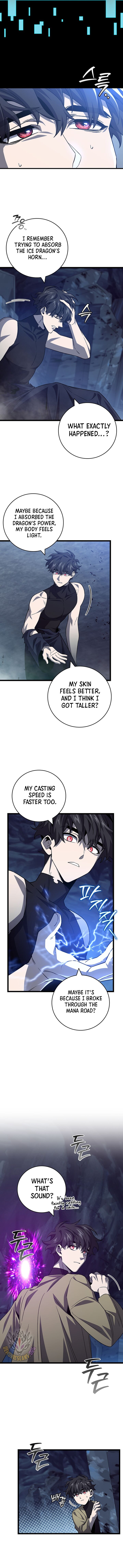 Read Dragon-Devouring Mage EN Manga Online