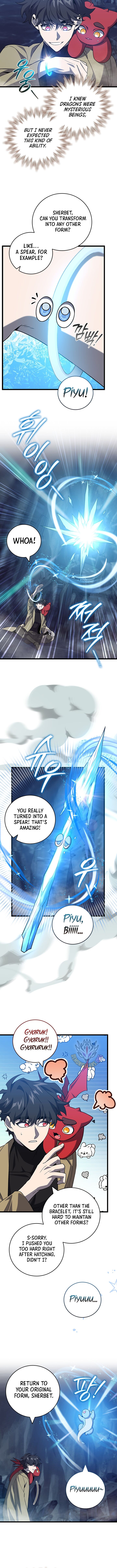 Read Dragon-Devouring Mage EN Manga Online