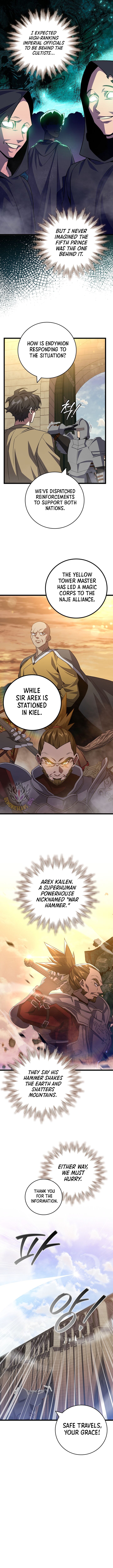 Read Dragon-Devouring Mage EN Manga Online