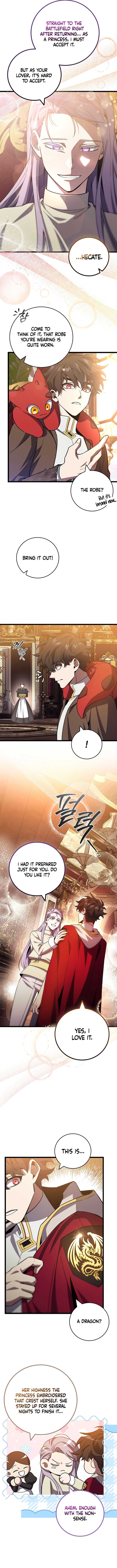 Read Dragon-Devouring Mage EN Manga Online