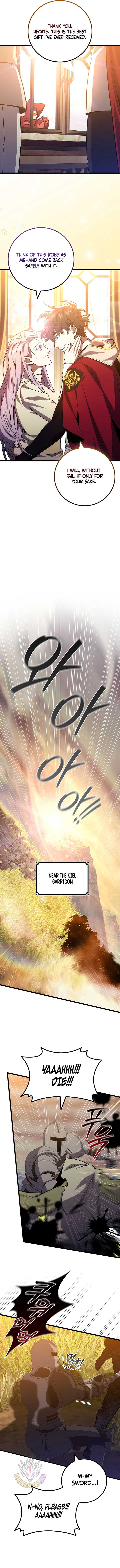 Read Dragon-Devouring Mage EN Manga Online