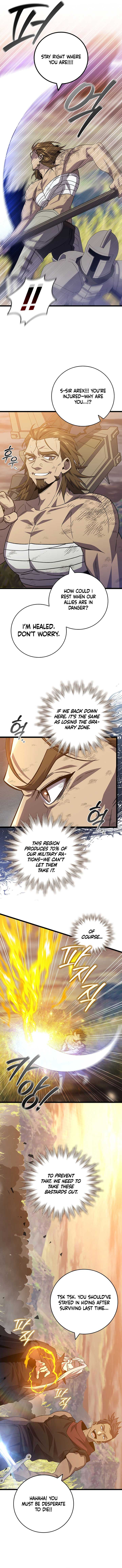 Read Dragon-Devouring Mage EN Manga Online