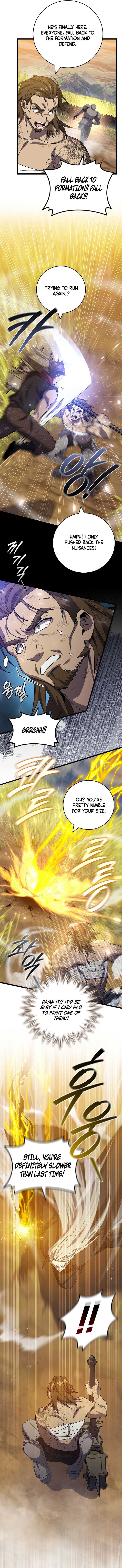 Read Dragon-Devouring Mage EN Manga Online