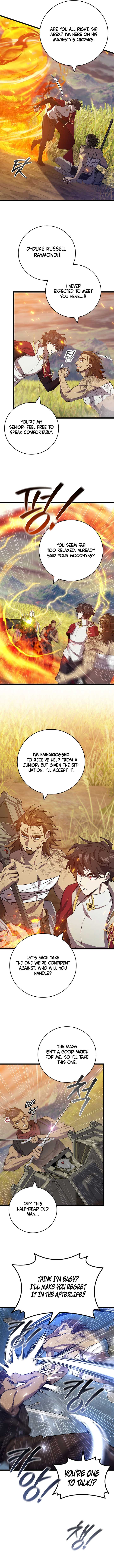 Read Dragon-Devouring Mage EN Manga Online