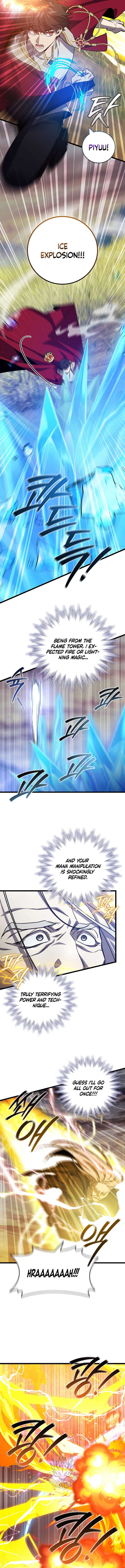 Read Dragon-Devouring Mage EN Manga Online