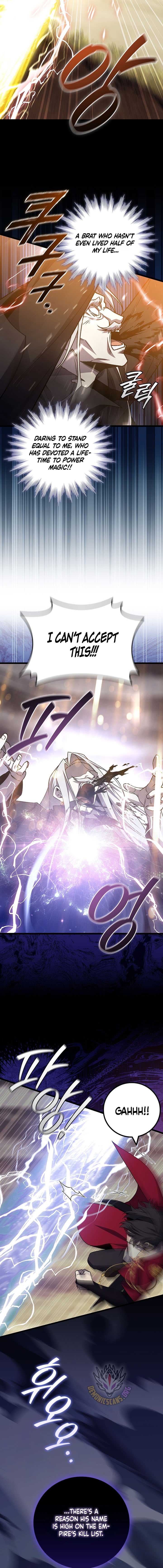 Read Dragon-Devouring Mage EN Manga Online