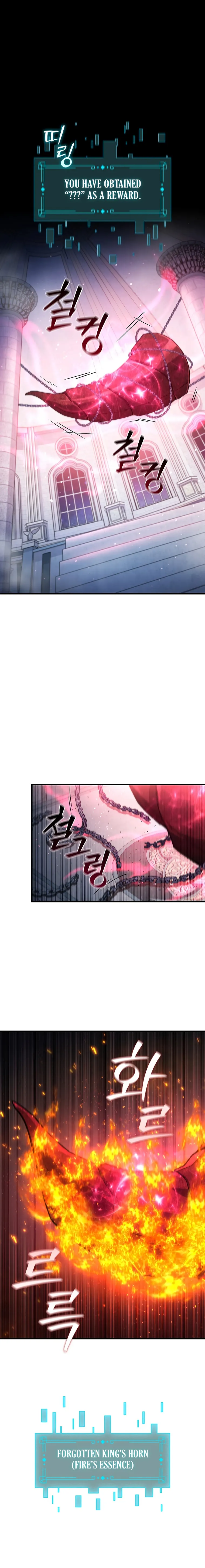 Read Dragon-Devouring Mage EN Manga Online