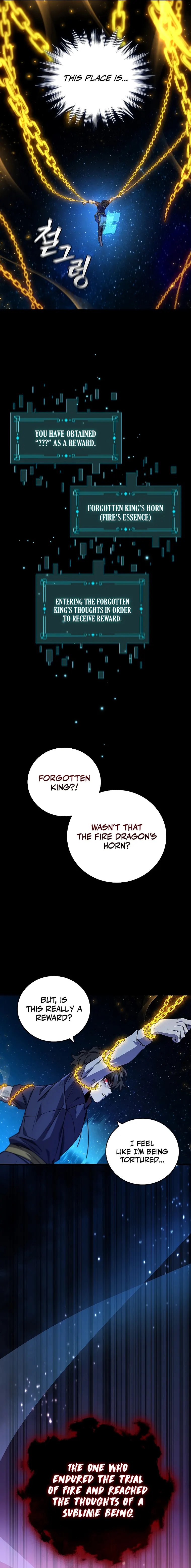 Read Dragon-Devouring Mage EN Manga Online