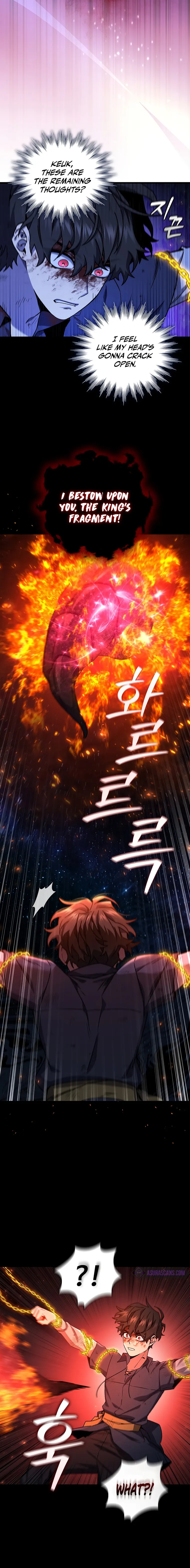 Read Dragon-Devouring Mage EN Manga Online