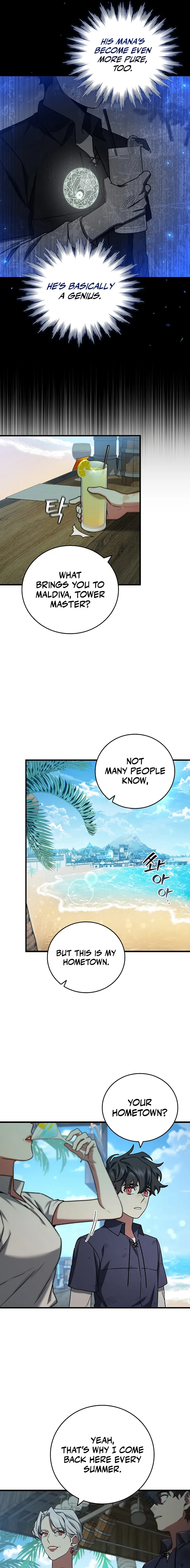 Read Dragon-Devouring Mage EN Manga Online