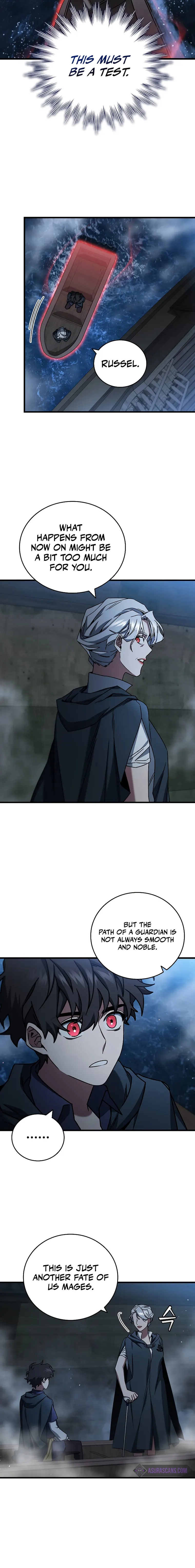 Read Dragon-Devouring Mage EN Manga Online