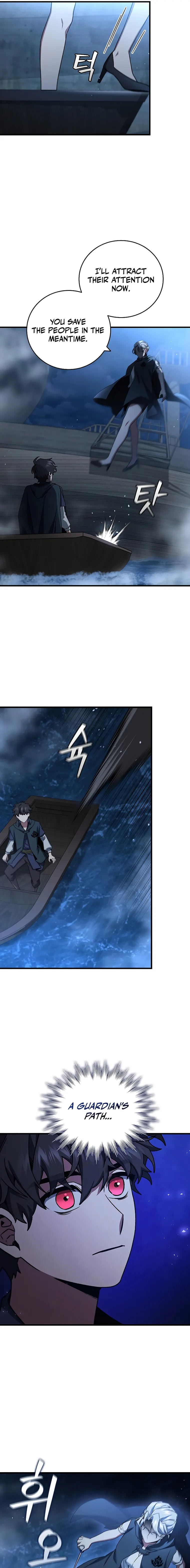 Read Dragon-Devouring Mage EN Manga Online