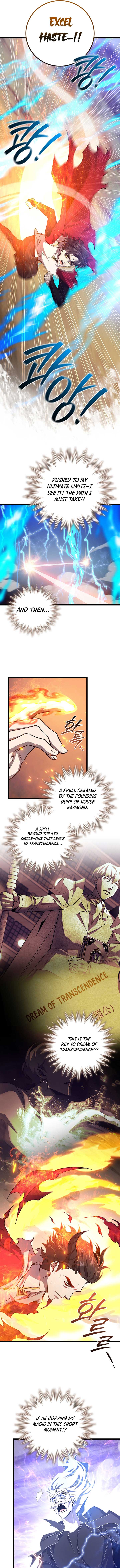 Read Dragon-Devouring Mage EN Manga Online