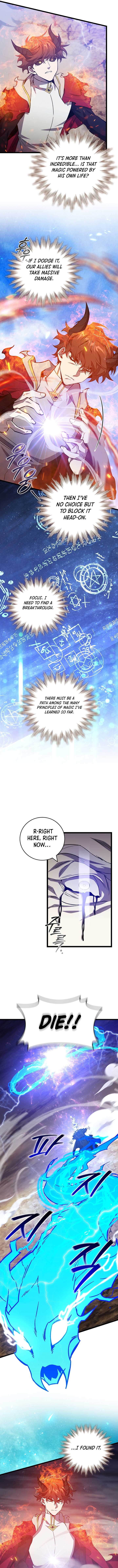 Read Dragon-Devouring Mage EN Manga Online