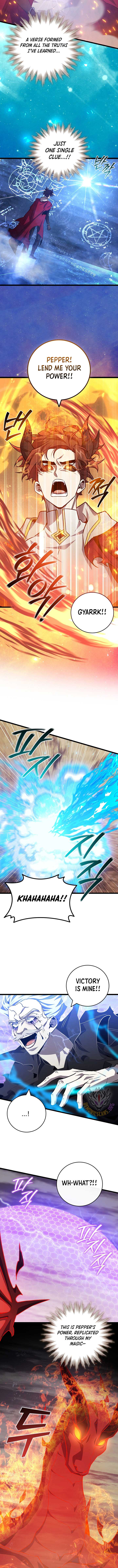 Read Dragon-Devouring Mage EN Manga Online