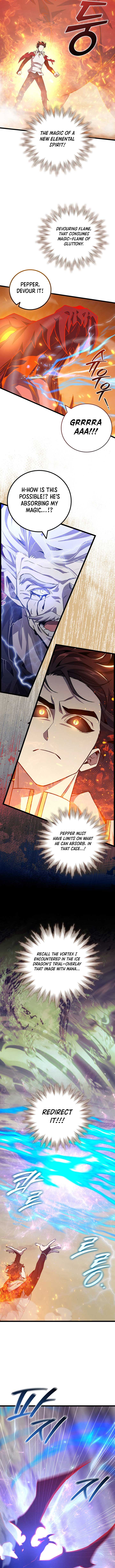 Read Dragon-Devouring Mage EN Manga Online