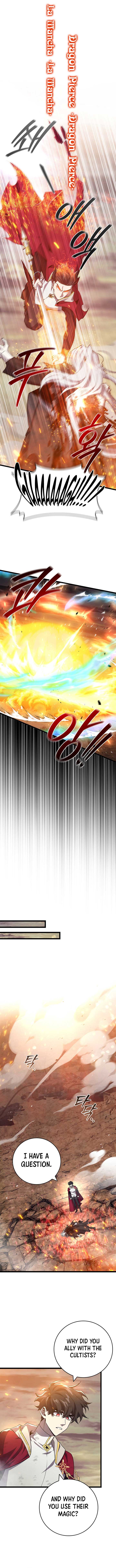 Read Dragon-Devouring Mage EN Manga Online