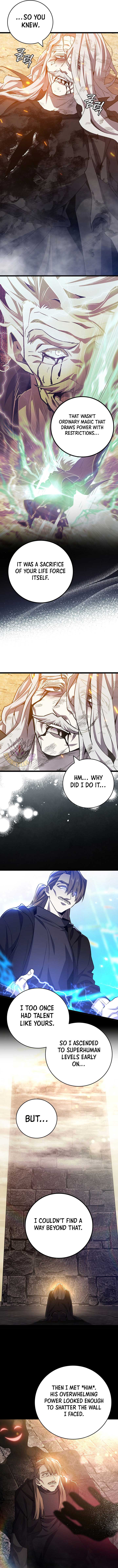 Read Dragon-Devouring Mage EN Manga Online