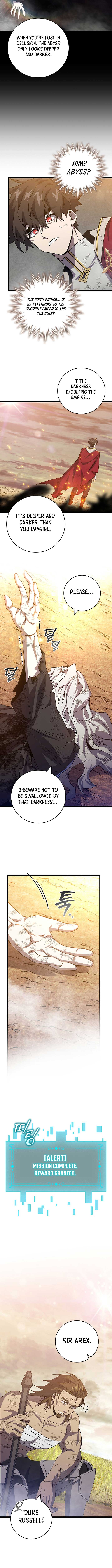 Read Dragon-Devouring Mage EN Manga Online