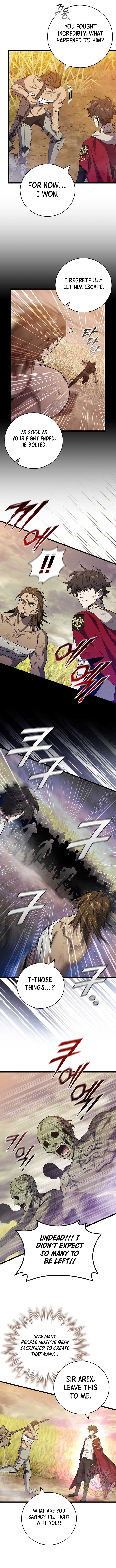Read Dragon-Devouring Mage EN Manga Online