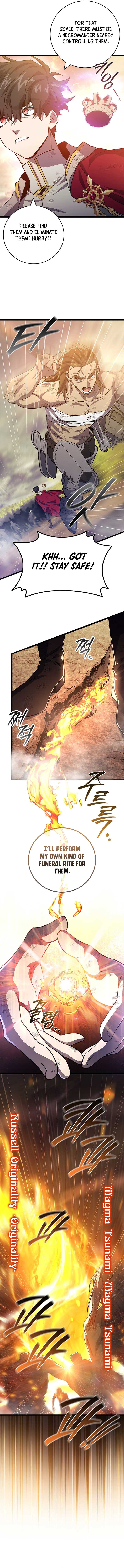 Read Dragon-Devouring Mage EN Manga Online