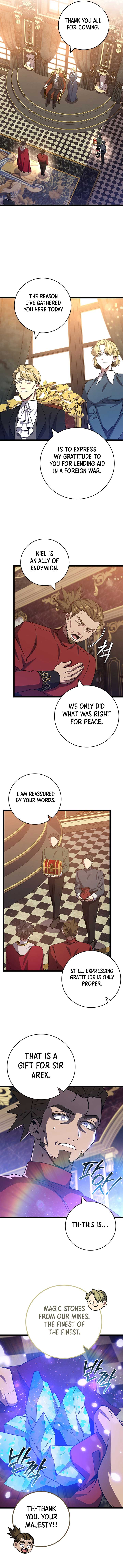 Read Dragon-Devouring Mage EN Manga Online