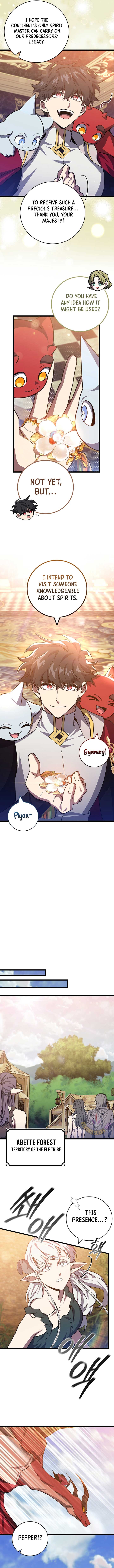 Read Dragon-Devouring Mage EN Manga Online