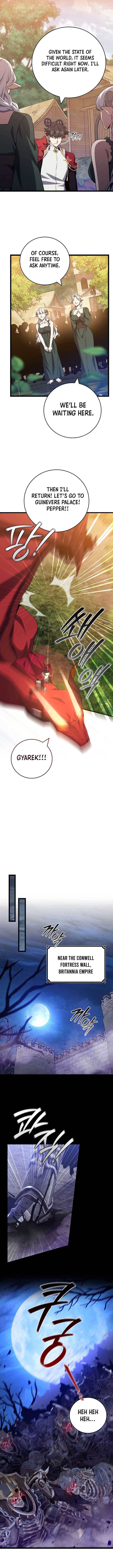 Read Dragon-Devouring Mage EN Manga Online