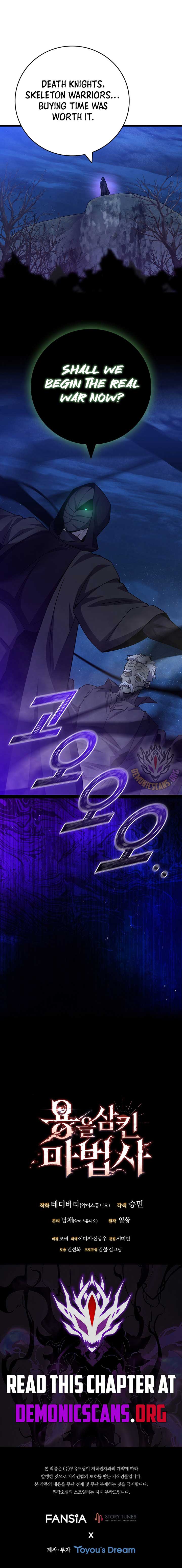 Read Dragon-Devouring Mage EN Manga Online