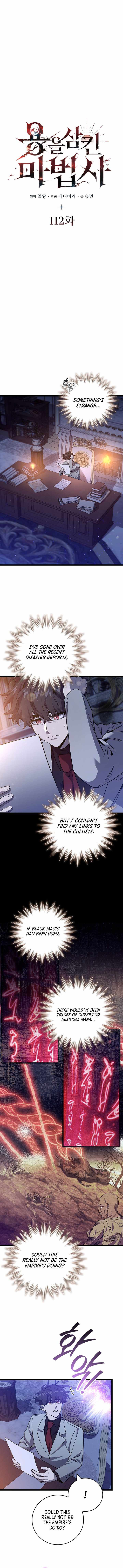 Read Dragon-Devouring Mage EN Manga Online